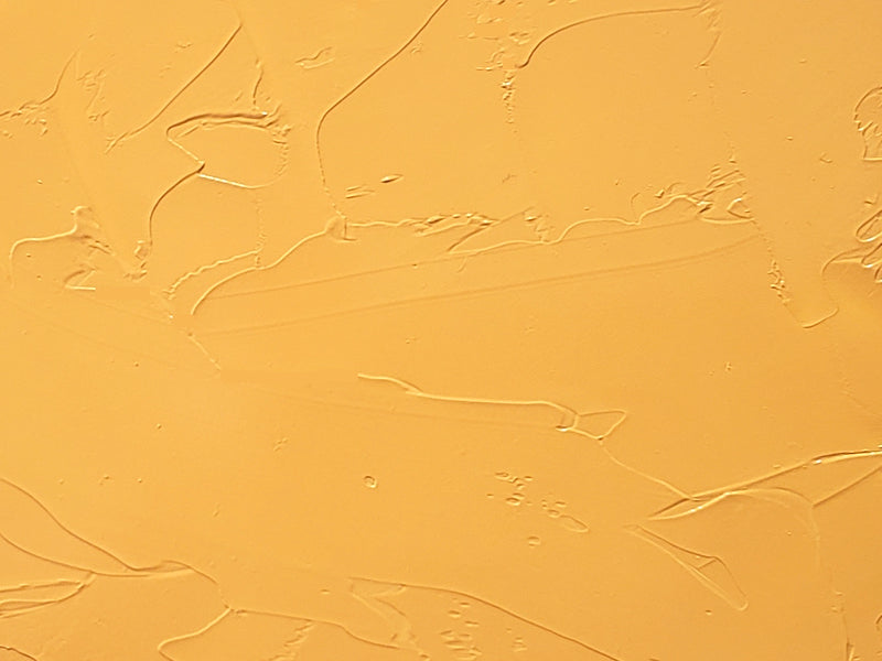 swatch of Naples Yellow Dark Genuine