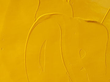 Cadmium Yellow artists oil color – Vasari Classic Artists' Oil Colors