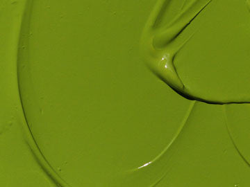 Cinnabar Green Light artists oil color – Vasari Classic Artists
