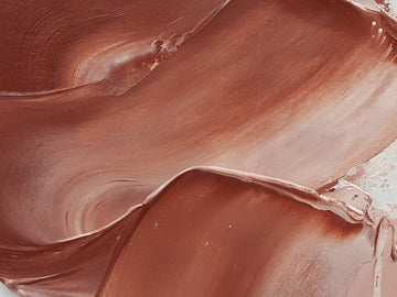 French Indian Red artists oil color