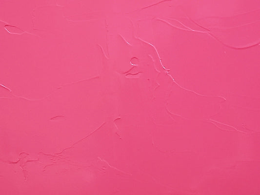 Lily Rose swatch of actual paint