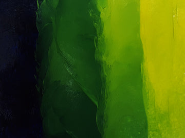 Prussian Blue artists oil color