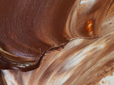 French Burnt Sienna artists oil color