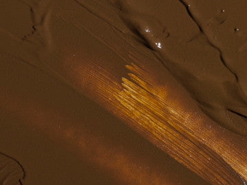 Cyprus Umber Yellow artists oil color