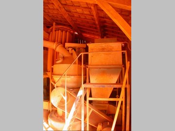 A set - Ancient Earth Color Set