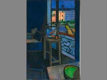 Ultramarine Blue, Green Shade artists oil color