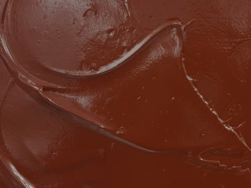 French Indian Red artists oil color