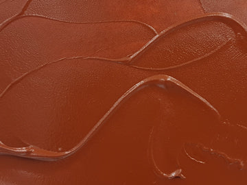 Italian Rosso Ercolano artists oil color