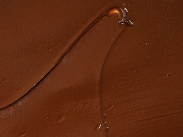 French Burnt Sienna artists oil color