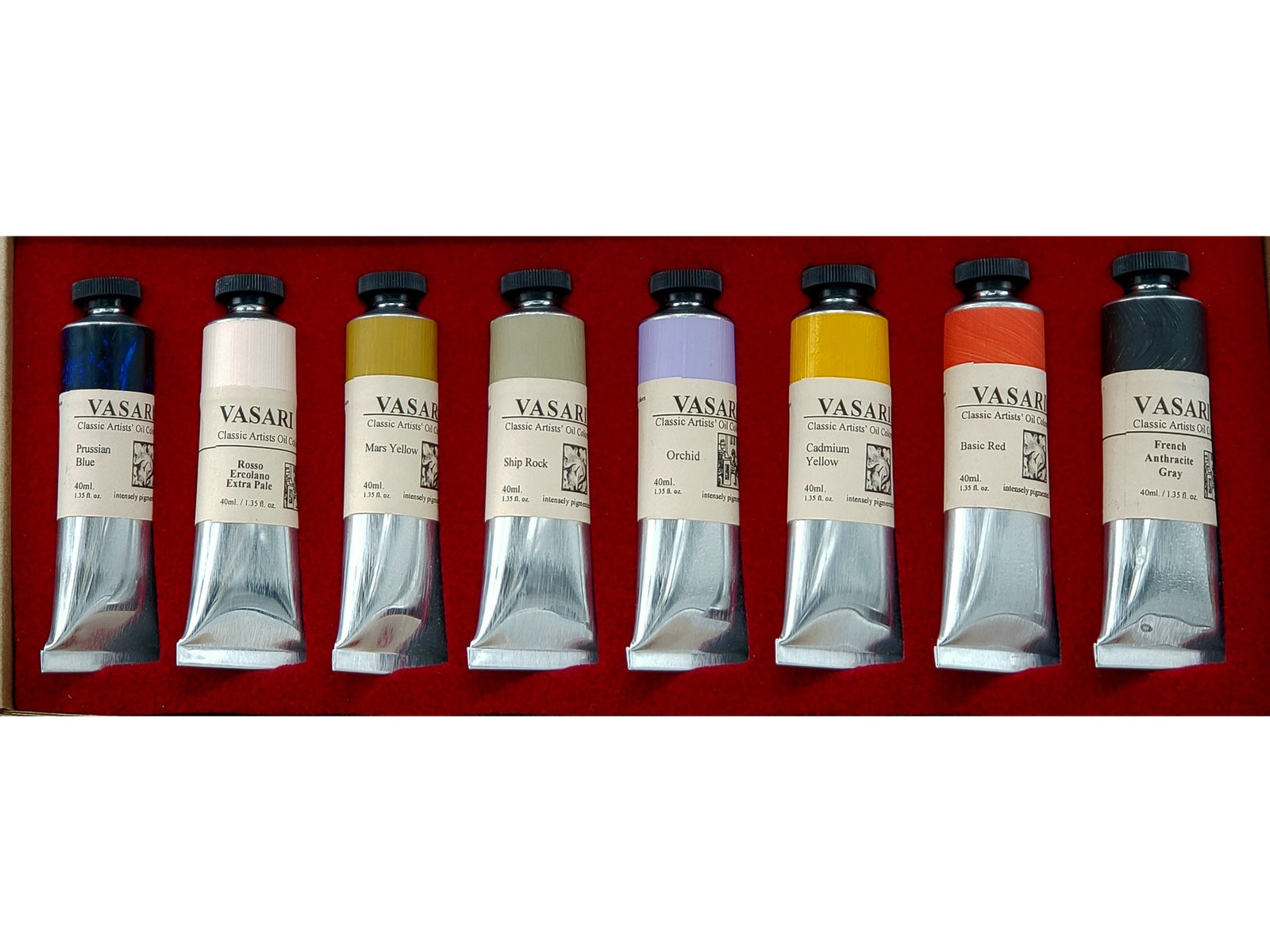 Oil Paint Sets, Sets for Oil Painting