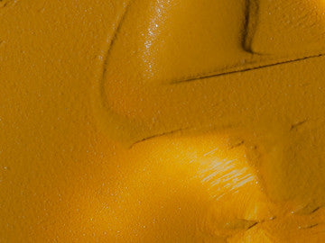 Italian Yellow Earth - Terre Jaune D'Italie artists oil color