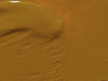 Yellow Ochre