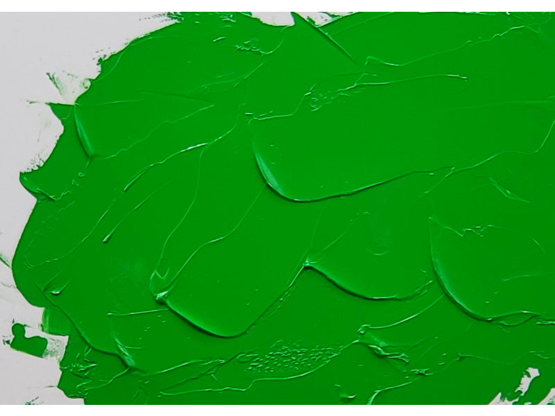 Cadmium Green Light
