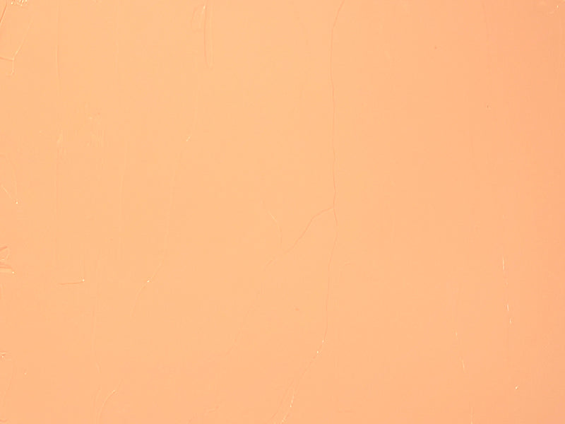 Painted swatch of new chromatic gray Cara Cara
