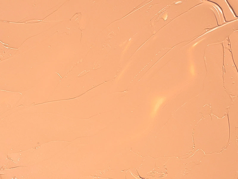 Painte swatch of new chromatic ray Cara Cara