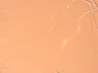Painte swatch of new chromatic ray Cara Cara