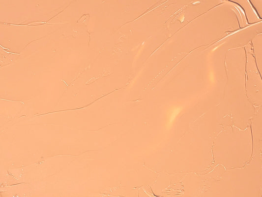 Painte swatch of new chromatic ray Cara Cara
