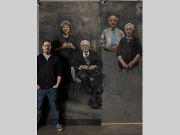 A set - David Kassan Studio Set