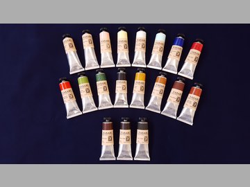 A set - David Kassan Studio Set