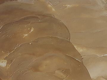 French Yellow Ochre Pale artists oil color