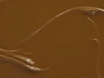 French Yellow Ochre artists oil color