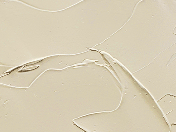 French Golden Ochre Extra Pale artists oil color