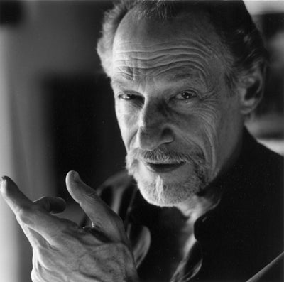David A Leffel, painter and renowned instructor