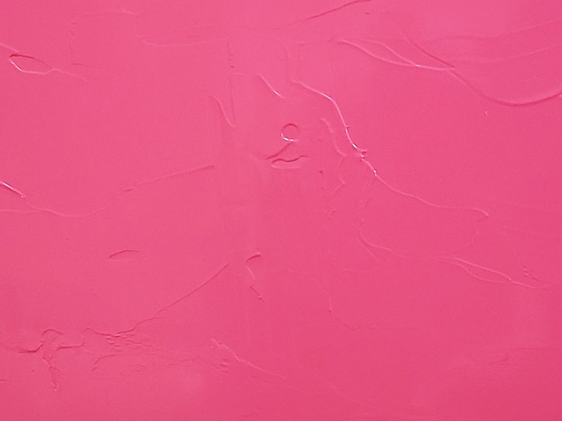 Lily Rose swatch of actual paint