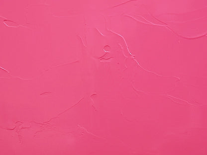 Lily Rose swatch of actual paint