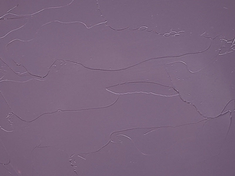 Paint swatch of new chromatic gray Nightshade 