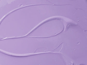 Orchid artists oil color