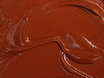 Italian Pozzuoli Red artists oil color