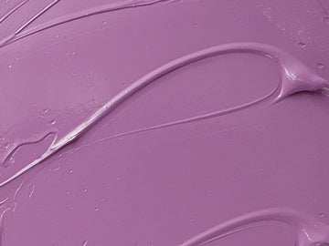 Ruby Violet Light artists oil color