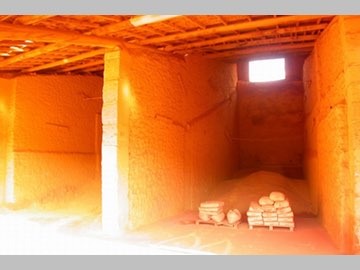 Ancient Earth Color Set