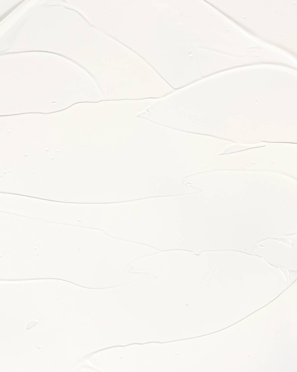 Flake White artists oil color