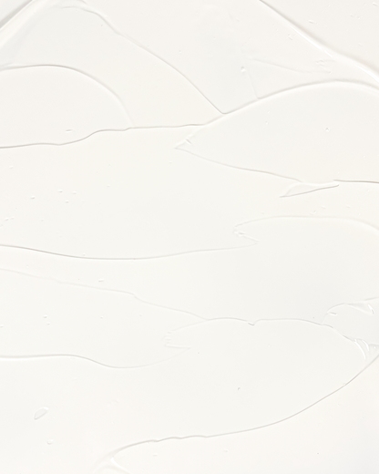 Flake White artists oil color