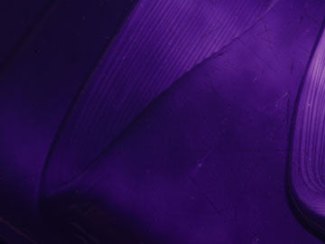 Ultramarine Violet artists oil color