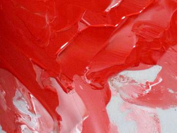 Cadmium Red Light 