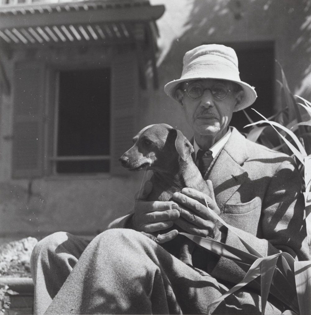Pierre Bonnard