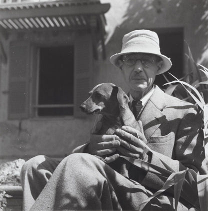 Pierre Bonnard