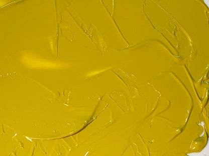 Painted swatch of Rousseau Green