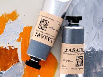 Scott Christensen Silver Point