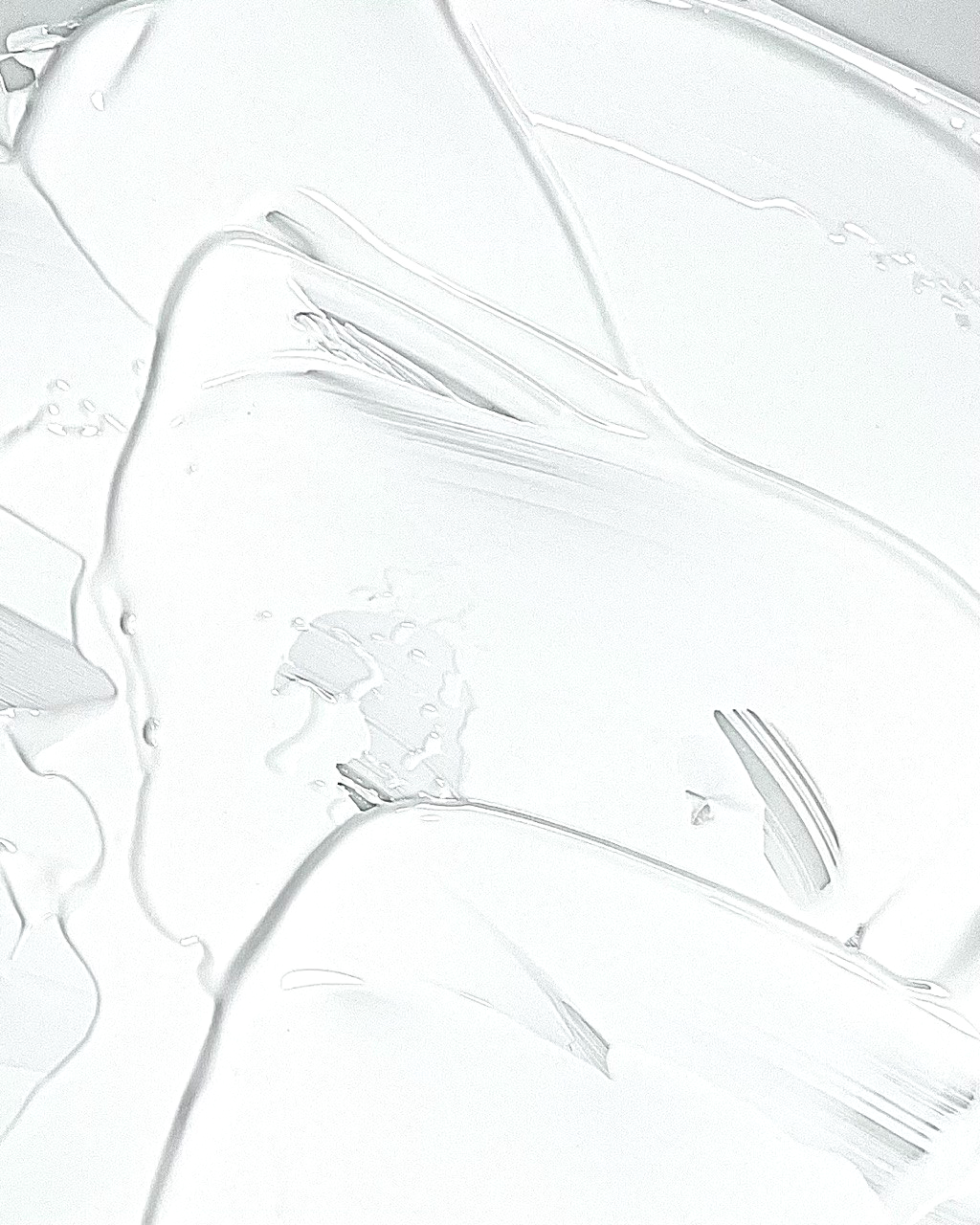 Titanium White artists oil color