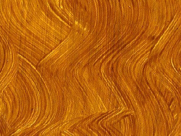 Transparent Yellow Oxide