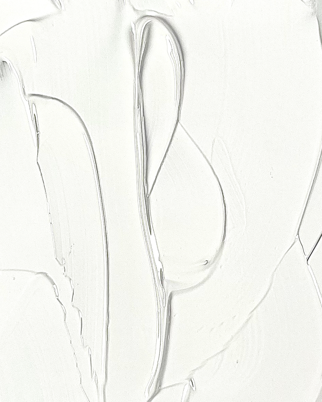 Titanium-Zinc White artists oil color