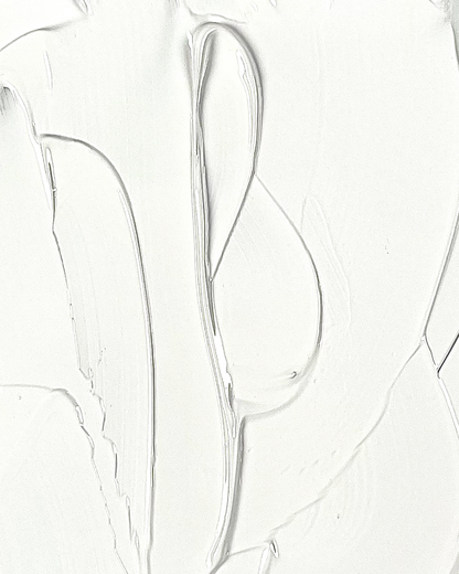 Titanium-Zinc White artists oil color