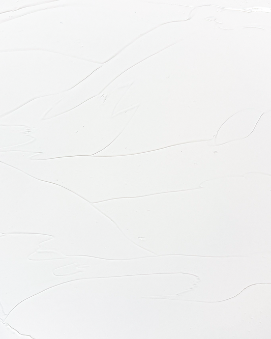 Titanium-Zinc White artists oil color