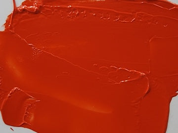 Basic Red is a new semi-transparent warm mixing primary red at an affordable price