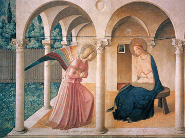 The Renaissance Touch of Color