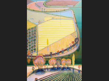 Modern Impressionist Set